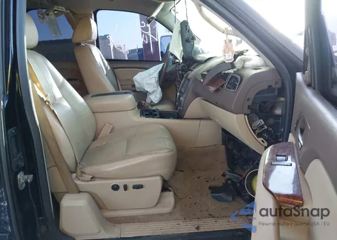 2008 GMC Sierra 1500 Slt из США, поврежденный, VIN 1GTEC19J88Z219813